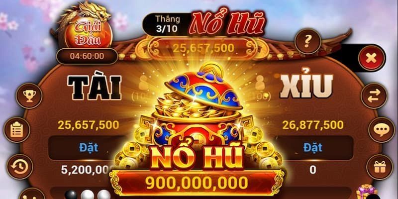 Top các slot game nên trải nghiệm tại nền tảng